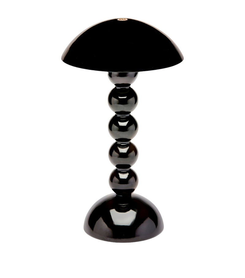 Addison Ross Bobbin rechargeable LED lamp 30cm, imported from the UK