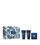 Versace Eau Fraiche Extrême gift set 50ml - British product