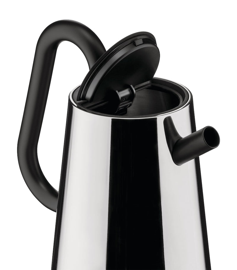 Alessi Toru electric kettle 1.7L - British product