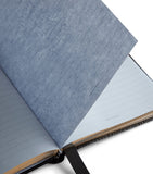 Smythson Panama Leather To Do List Notebook, UK version