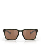 Oakley Sylas rectangle sunglasses (British brand)