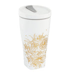 Meissen Golden Onion travel mug 350ml, UK version