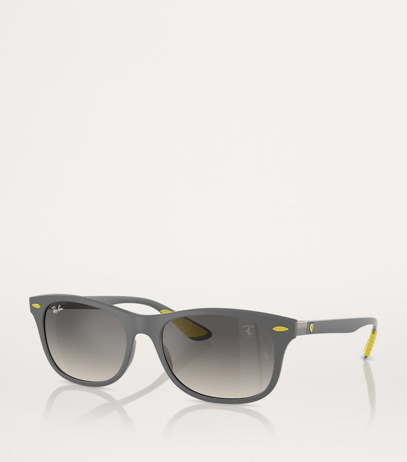 Ray-Ban Scuderia Ferrari RB4607M sunglasses - British product
