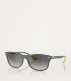 Ray-Ban Scuderia Ferrari RB4607M sunglasses - British product