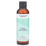 Tisserand Aromatherapy De-Stress Bath Oil 200ml GOODS Superdrug
