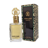 Roberto Cavalli Paradiso eau de parfum spray 100ml - British product