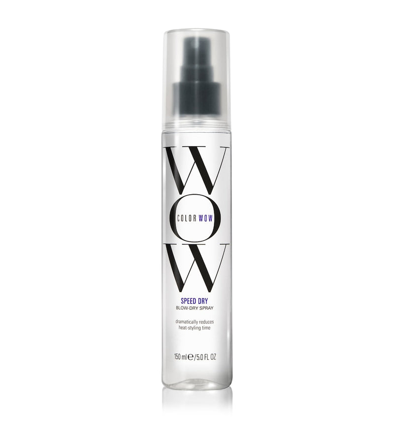 Color Wow speed dry blow dry spray 150ml - British product