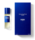 Bibbi Swimming Pool Eau de Parfum 30ml, imported from the UK