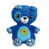Superdrug JML Star Belly Blue Puppy Bedtime Night Light Toy- Buy online at McGrocer