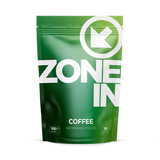 Holland & Barrett Calm Recovery Zone in Mushroom Coffee Instant Coffee & Mushroom Blend with Lion's Mane, Cordyceps, Reishi & Ashwagandha 105g- Buy online at McGrocer
