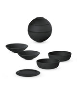 Harrods Villeroy & Boch Iconic La Petite Porcelain Dinner Set 5 Piece- Buy online at McGrocer