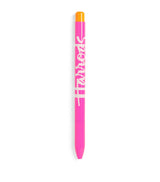 Harrods Harrods Logo Pen- Buy online at McGrocer