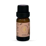 Holland & Barrett B Calm Lavender Organic Essential Oil 10ml- Buy online at McGrocer