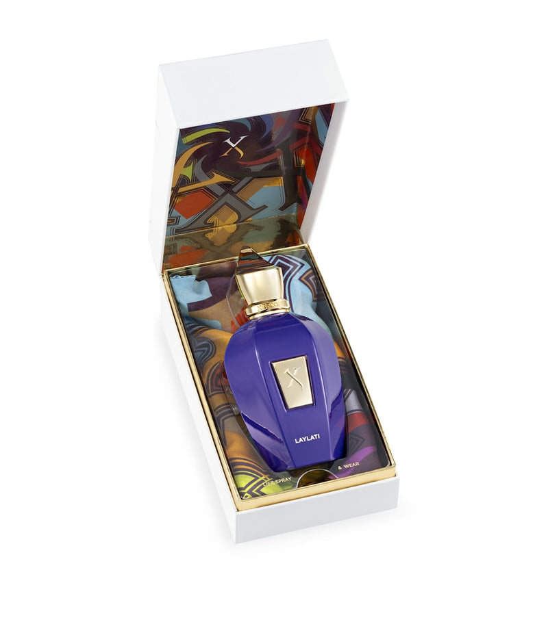 Xerjoff Laylati Eau de Parfum 100ml (British brand)