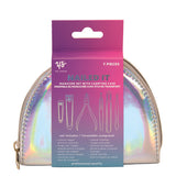 Yes Studio manicure set 7 pieces, UK version
