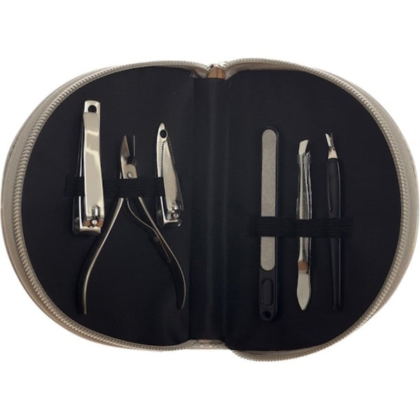 Yes Studio manicure set 7 pieces, UK version