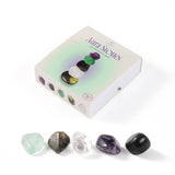 Superdrug Myga Wellbeing Stones Aura- Buy online at McGrocer
