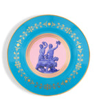 Wedgwood Bacchus plate 20.6cm (British brand)