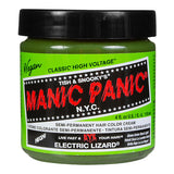 Manic Panic Electric Lizard Semi Permanent Hair Dye 118ml