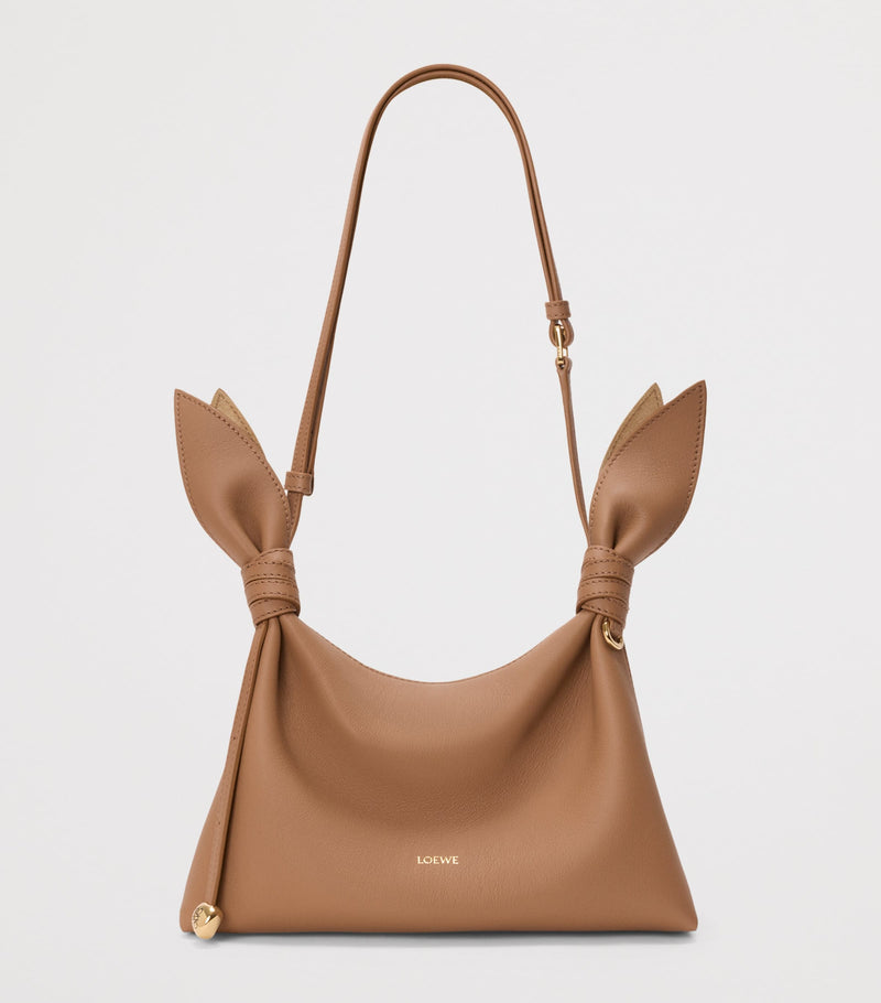 LOEWE scarf shoulder bag mini calfskin - British product