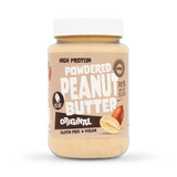 Holland & Barrett PPB Powdered Peanut Butter Original Powder 180g- Buy online at McGrocer