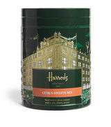 Harrods Harrods Citrus Sweet Mix Hard-Boiled Sweets 200g- Buy online at McGrocer