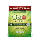 Superdrug Vital All-In-One Daily Health Supplement 1.1kg- Buy online at McGrocer