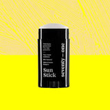 SeventyOne Percent sun stick SPF50 Waterproof (British brand)