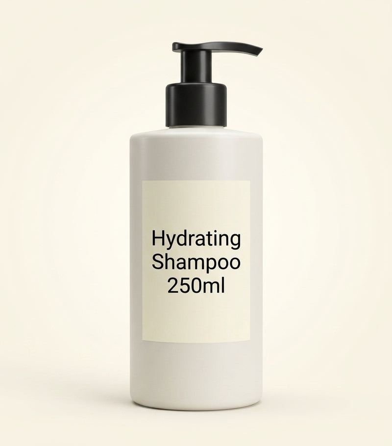 Dior Sauvage shampoo 250ml - British product