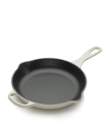 Harrods Le Creuset Cast Iron Skillet 23cm- Buy online at McGrocer