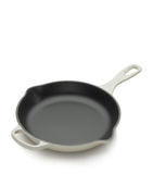 Le Creuset cast iron skillet 23cm, UK version