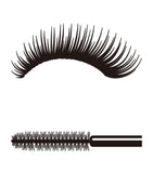 Sensai Lash Volumiser 38°C mascara (British brand)