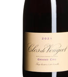 Grand Cru Red Burgundy Wine 2021 75cl
