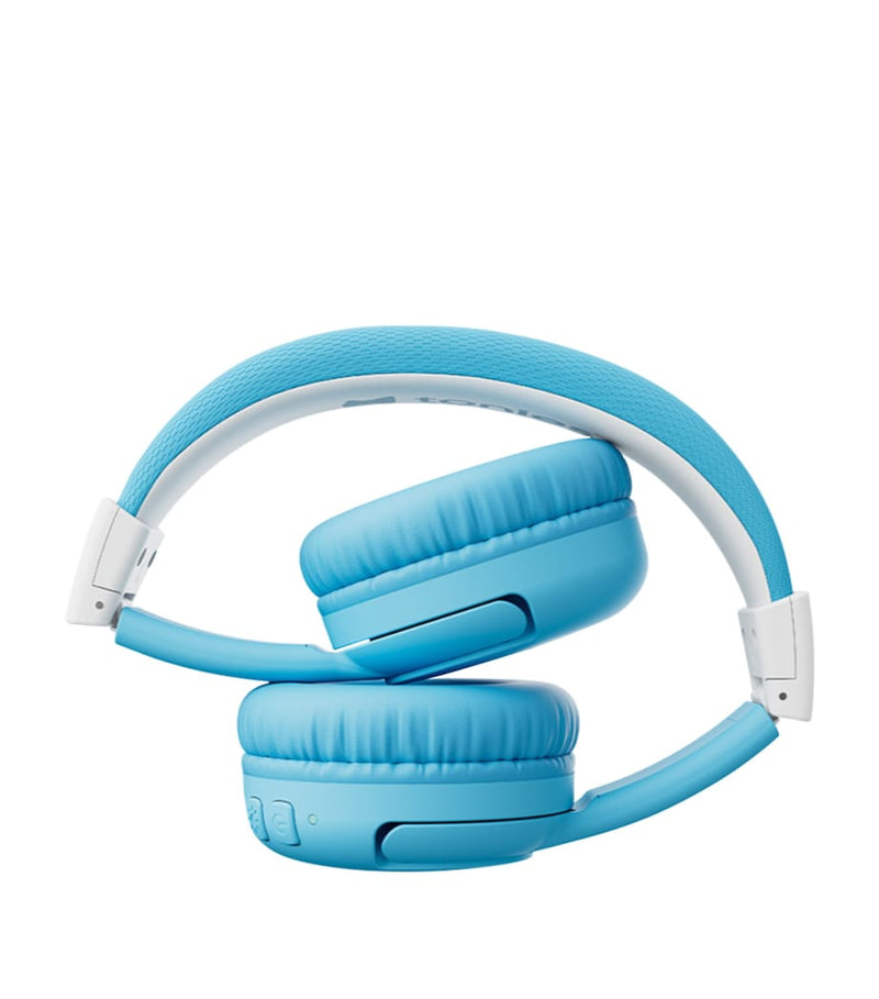 Tonies Bluetooth headphones for children with safe volume limit (British brand)