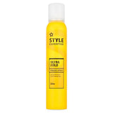 Superdrug Superdrug Style Expertise Freeze Hold Hairspray 200ml- Buy online at McGrocer