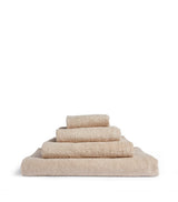 Harrods Uchino Zero Twist Hand Towel 60cm x 100cm- Buy online at McGrocer