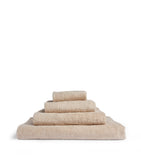 Uchino Zero Twist hand towel 60cm x 100cm (British brand)