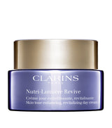Harrods Clarins Nutri-Lumière Revive Day Cream 50ml- Buy online at McGrocer