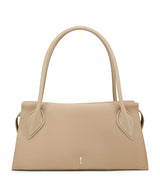 Harrods Christian Louboutin Venus Medium Leather Shoulder Bag- Buy online at McGrocer