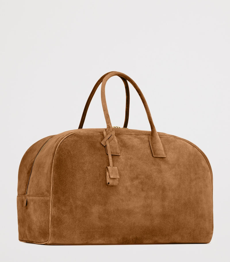 Saint Laurent large Sac de Jour duffle bag (British brand)