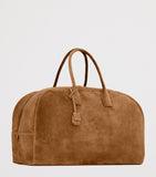 Saint Laurent large Sac de Jour duffle bag (British brand)