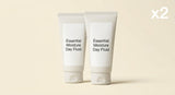 No7 Essential Moisture Day Fluid duo moisturiser - British product