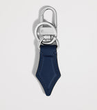 Montblanc calfskin nib keychain - British product