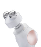Therabody TheraFace PRO hot and cold facial rings, imported from the UK
