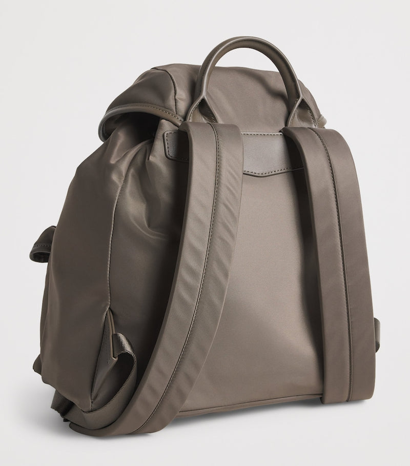 Emporio Armani logo backpack 35cm x 30cm, UK version