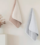 Graccioza bicolore bath towel 70x140cm (British brand)