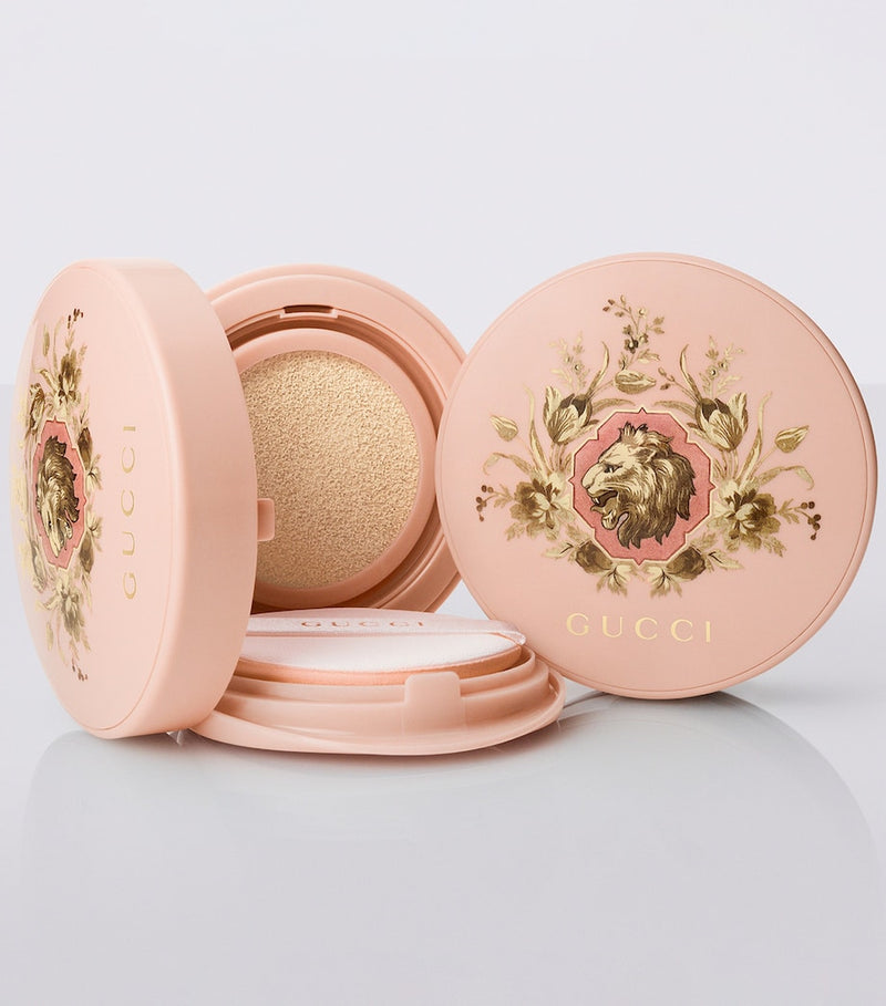 Gucci Cushion De Beauté Compact Foundation SPF 20 PA++ Refill, UK version
