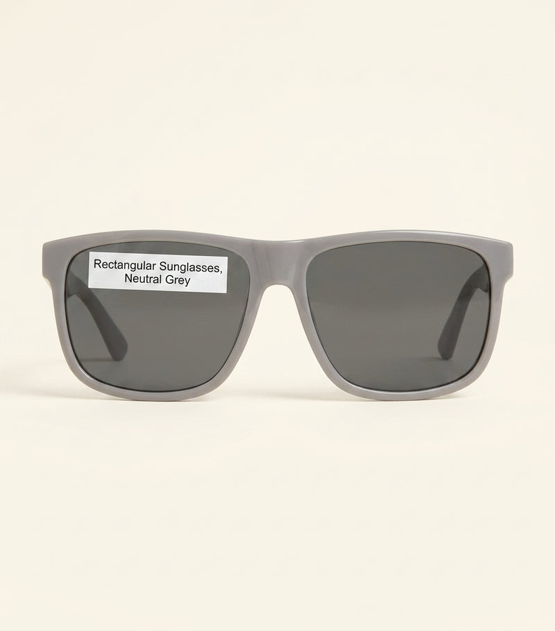 Gucci square sunglasses, UK version
