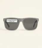 Gucci square sunglasses, UK version