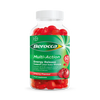 Berocca multivitamin gummies cherry flavour 60 count, imported from the UK